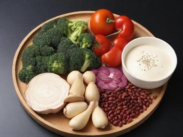 心脑疾病生活的饮食,心脑疾病患者如何调整饮食以促进康复?-第1张图片-HCRM百科 心脑疾病生活的饮食,心脑疾病患者如何调整饮食以促进康复?-第1张图片-HCRM百科