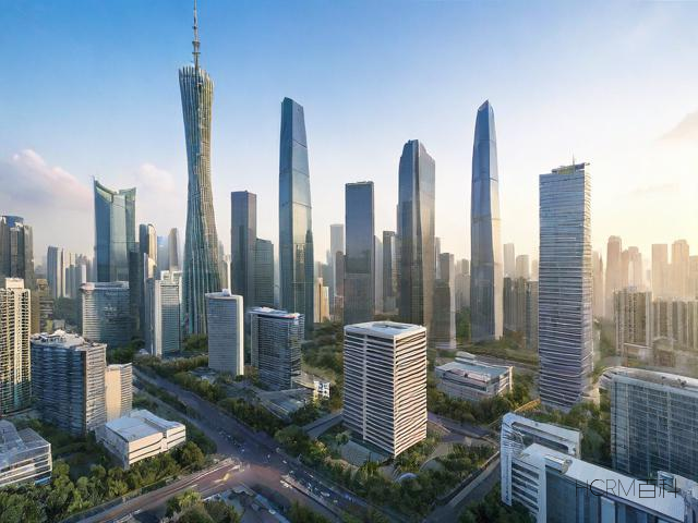 广州公司注册流程及步骤详解(附材料清单)-第1张图片-HCRM百科 广州公司注册流程及步骤详解(附材料清单)-第1张图片-HCRM百科