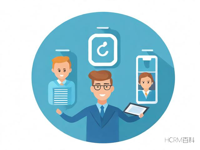 信息服务公司怎么经营?如何盈利?-第1张图片-HCRM百科 信息服务公司怎么经营?如何盈利?-第1张图片-HCRM百科