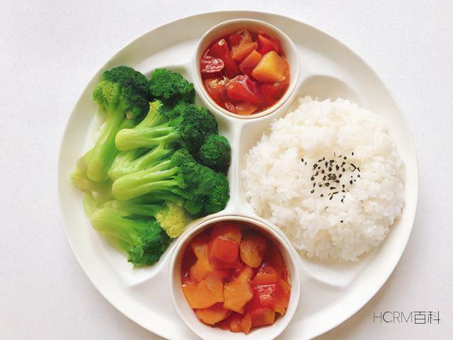 一个月午餐生活菜单该如何安排?-第2张图片-HCRM百科 一个月午餐生活菜单该如何安排?-第2张图片-HCRM百科