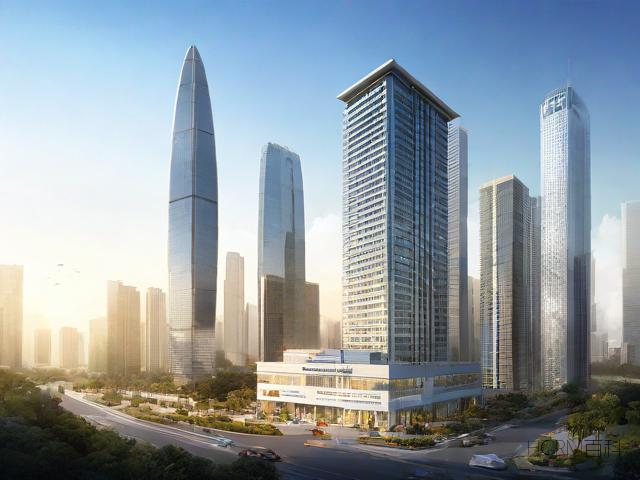 深圳有限公司怎么报税?报税流程是怎样的?-第1张图片-HCRM百科 深圳有限公司怎么报税?报税流程是怎样的?-第1张图片-HCRM百科