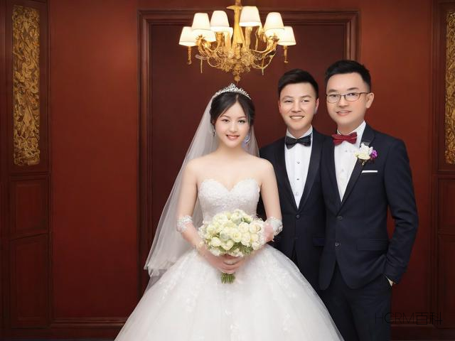 婚庆个体经营范围如何正确填写?(附示例)-第1张图片-HCRM百科 婚庆个体经营范围如何正确填写?(附示例)-第1张图片-HCRM百科