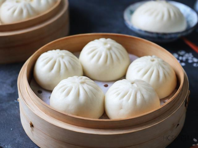 如何制作生活一点通中的馒头?-第1张图片-HCRM百科 如何制作生活一点通中的馒头?-第1张图片-HCRM百科