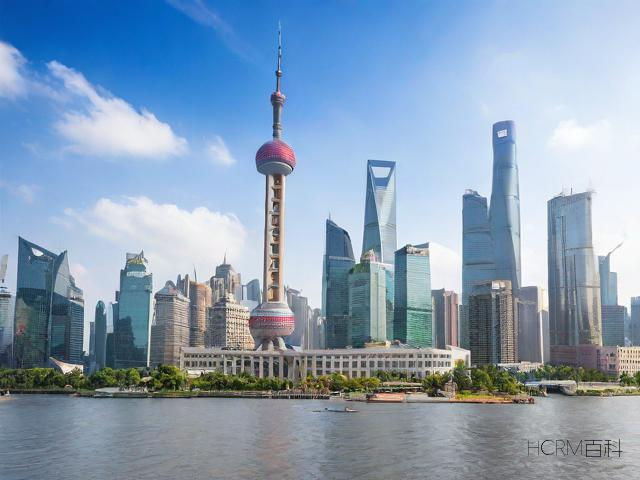上海退税怎么申请？需要哪些材料？-第1张图片-HCRM百科