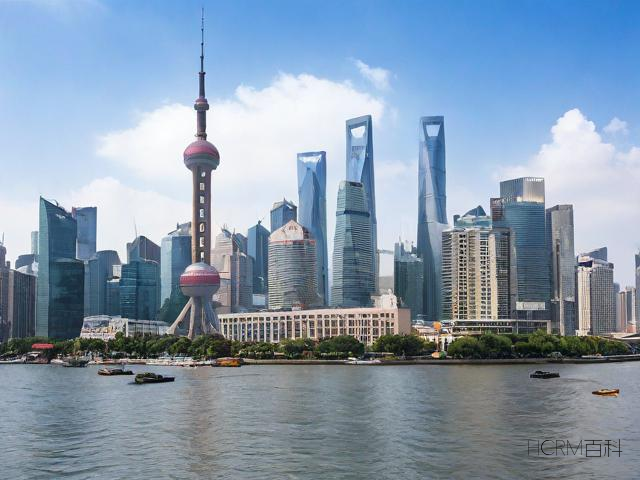 上海退税怎么申请？需要哪些材料？-第2张图片-HCRM百科