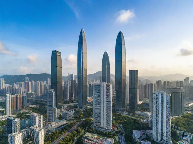 深圳申请个体户需要什么条件？流程怎么走？-第2张图片-HCRM百科