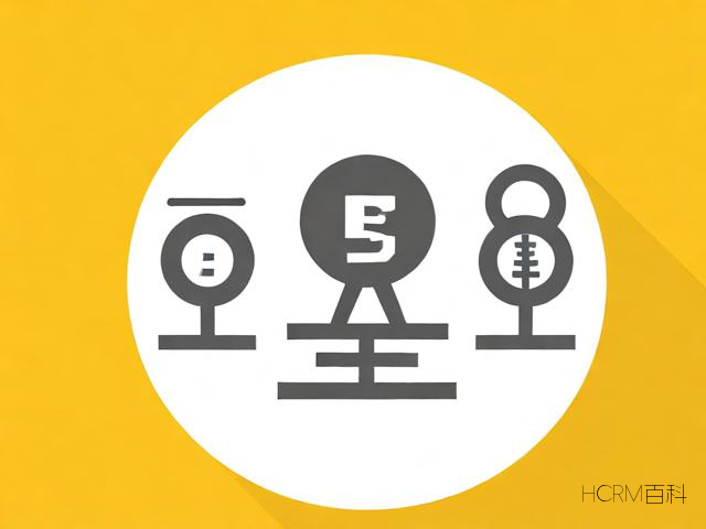 如何注册公司资金?流程与条件详解-第1张图片-HCRM百科 如何注册公司资金?流程与条件详解-第1张图片-HCRM百科