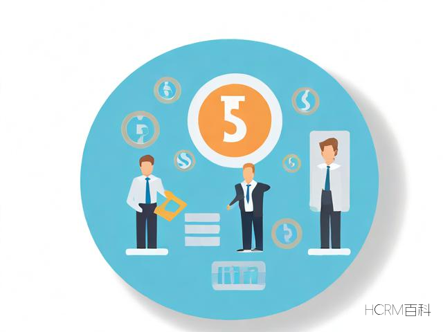 如何注册公司资金?流程与条件详解-第2张图片-HCRM百科 如何注册公司资金?流程与条件详解-第2张图片-HCRM百科