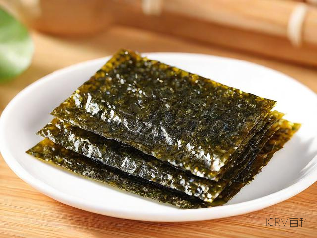 海苔究竟生活在何种环境中?-第1张图片-HCRM百科 海苔究竟生活在何种环境中?-第1张图片-HCRM百科
