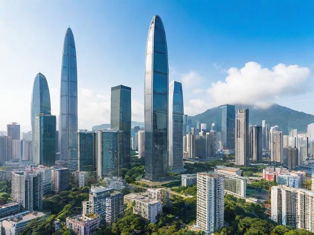 深圳营业执照办理流程及所需材料有哪些?-第1张图片-HCRM百科 深圳营业执照办理流程及所需材料有哪些?-第1张图片-HCRM百科