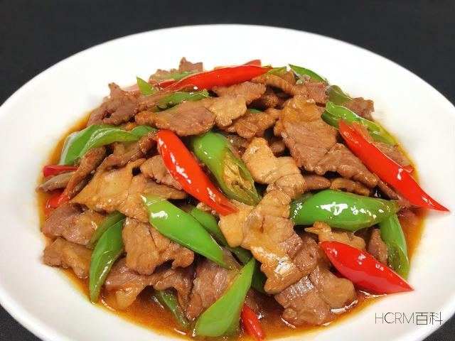 如何制作美味的食物?-第1张图片-HCRM百科 如何制作美味的食物?-第1张图片-HCRM百科