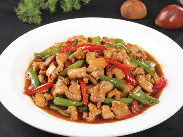 如何制作美味的食物?-第2张图片-HCRM百科 如何制作美味的食物?-第2张图片-HCRM百科