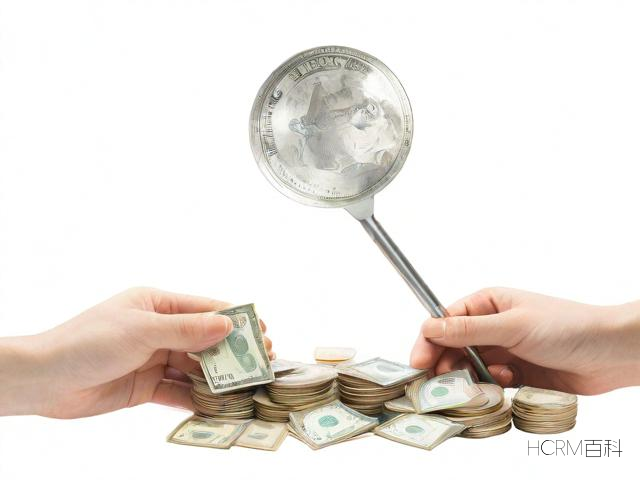 公司不做账一般有哪些常见做法,不做账会导致什么严重后果?-第2张图片-HCRM百科