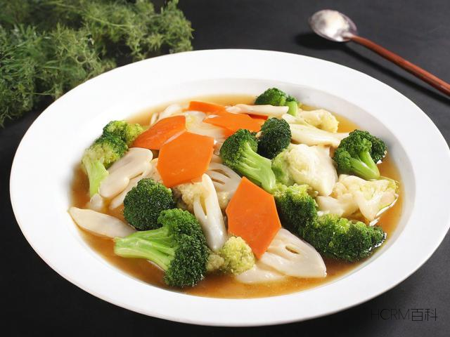 夏季生活菜谱有哪些推荐?-第1张图片-HCRM百科 夏季生活菜谱有哪些推荐?-第1张图片-HCRM百科