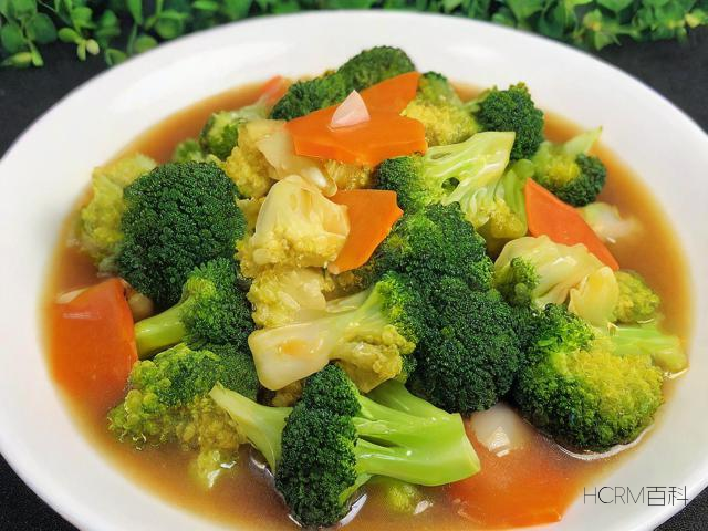 夏季生活菜谱有哪些推荐?-第2张图片-HCRM百科 夏季生活菜谱有哪些推荐?-第2张图片-HCRM百科