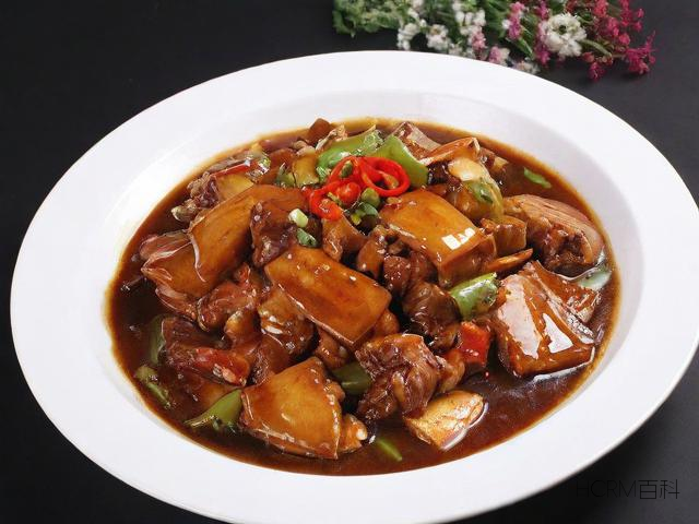 生活美食平台有哪些值得推荐的美食?-第1张图片-HCRM百科 生活美食平台有哪些值得推荐的美食?-第1张图片-HCRM百科