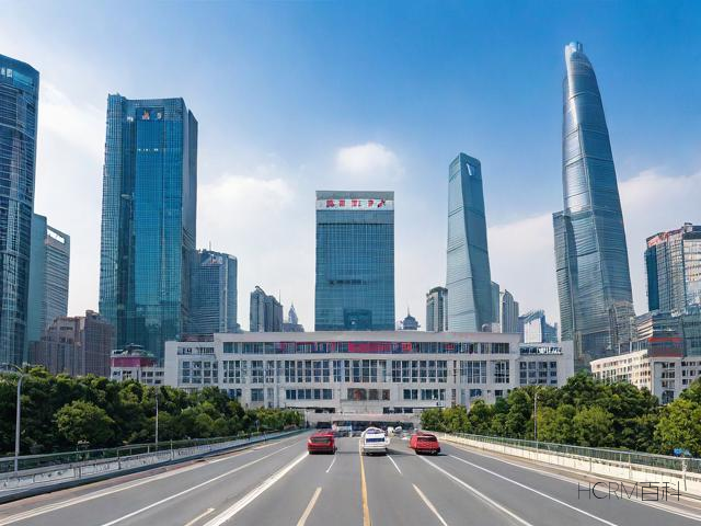 如何申请上海税务？需要哪些材料？-第2张图片-HCRM百科