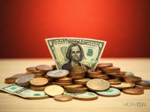 现金宝如何取款？取现步骤有哪些？-第1张图片-HCRM百科