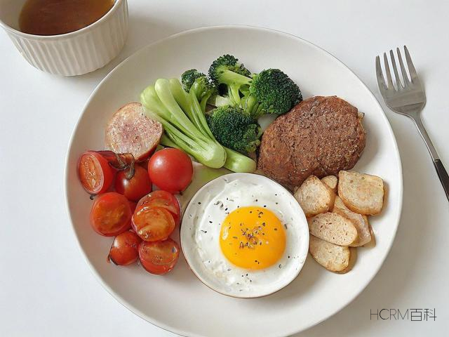 如何制作美味的生活简餐?-第2张图片-HCRM百科 如何制作美味的生活简餐?-第2张图片-HCRM百科