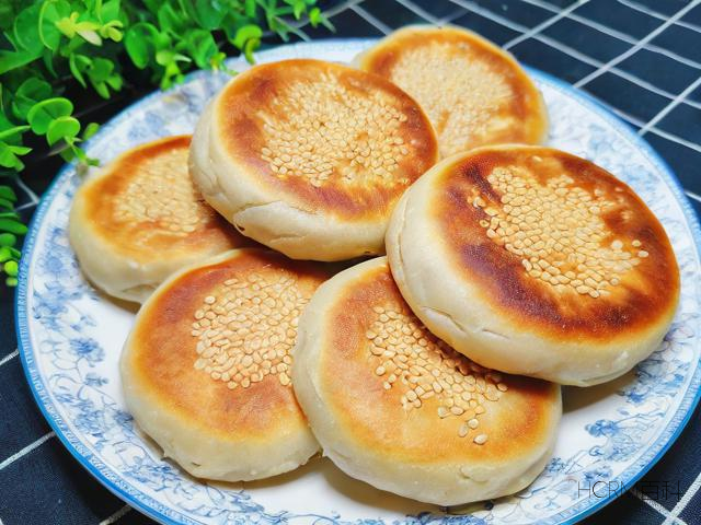 如何制作生活一点通的发面烧饼?-第1张图片-HCRM百科 如何制作生活一点通的发面烧饼?-第1张图片-HCRM百科