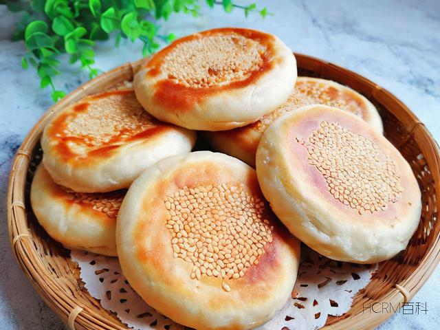 如何制作生活一点通的发面烧饼?-第2张图片-HCRM百科 如何制作生活一点通的发面烧饼?-第2张图片-HCRM百科