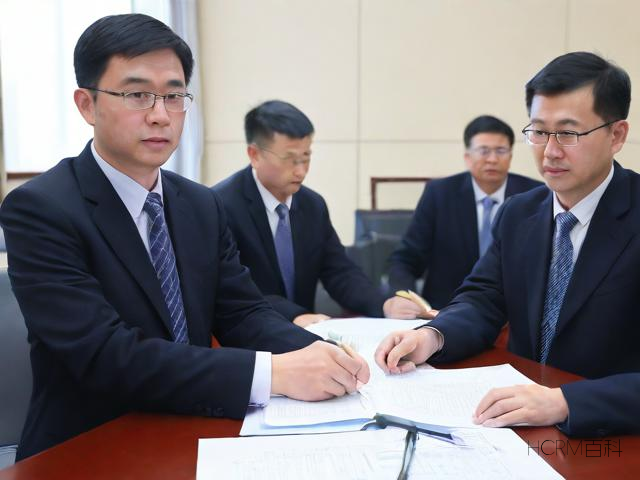 如何完成公司年检？需要准备哪些材料？-第1张图片-HCRM百科