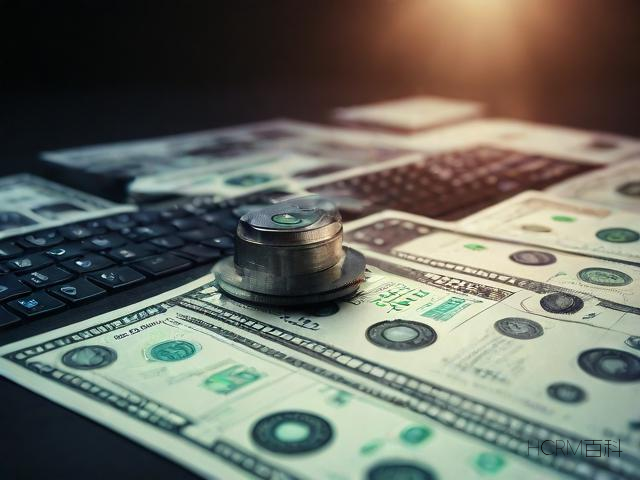 如何注册金融投资公司？完整流程与条件解析-第1张图片-HCRM百科