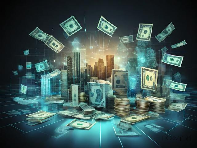 如何注册金融投资公司？完整流程与条件解析-第2张图片-HCRM百科