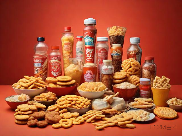 如何注册小食品贸易公司？需要哪些条件？-第1张图片-HCRM百科