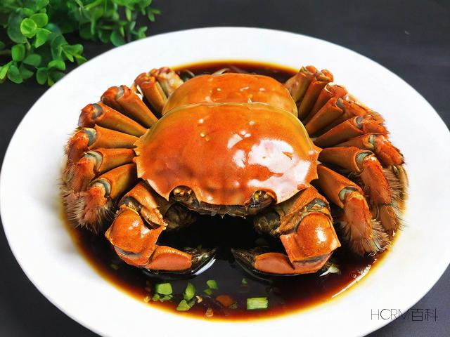 向往的生活赛螃蟹怎么做?-第1张图片-HCRM百科 向往的生活赛螃蟹怎么做?-第1张图片-HCRM百科