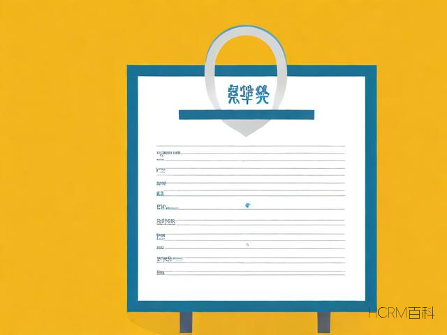 流程类型怎么选?材料准备注意啥?-第1张图片-HCRM百科 流程类型怎么选?材料准备注意啥?-第1张图片-HCRM百科