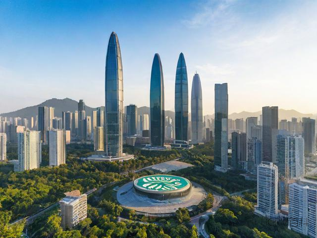 在深圳怎么注册个人商标?注册流程有哪些步骤?-第1张图片-HCRM百科 在深圳怎么注册个人商标?注册流程有哪些步骤?-第1张图片-HCRM百科