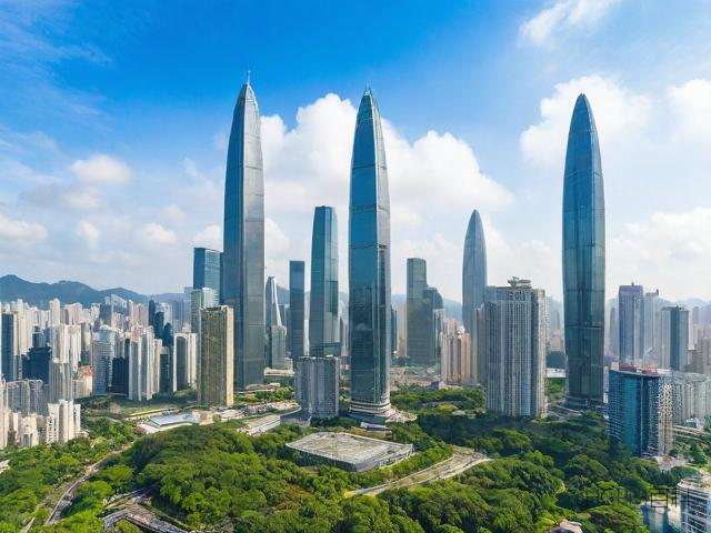 深圳怎么查注册公司?查询流程是什么?-第1张图片-HCRM百科 深圳怎么查注册公司?查询流程是什么?-第1张图片-HCRM百科