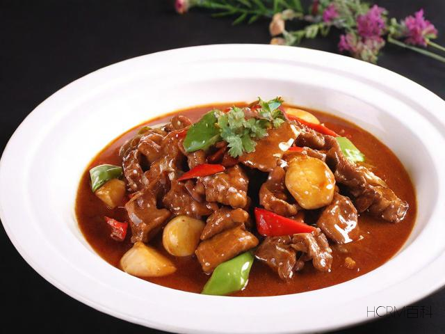 美食如何让我们更加热爱生活?-第2张图片-HCRM百科 美食如何让我们更加热爱生活?-第2张图片-HCRM百科