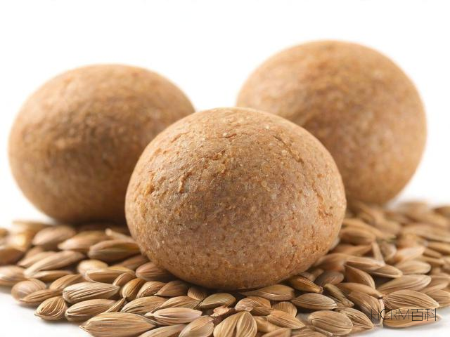 生活中的种子食品-第1张图片-HCRM百科 生活中的种子食品-第1张图片-HCRM百科