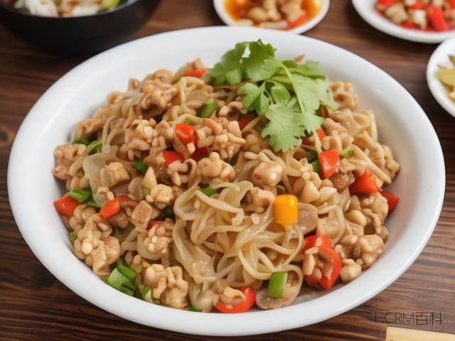 厦门饭生活,探寻当地美食文化的独特魅力?-第2张图片-HCRM百科 厦门饭生活,探寻当地美食文化的独特魅力?-第2张图片-HCRM百科