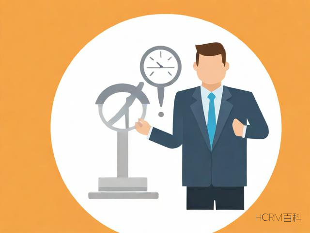 企业公示为什么会晚？晚了怎么办？-第1张图片-HCRM百科
