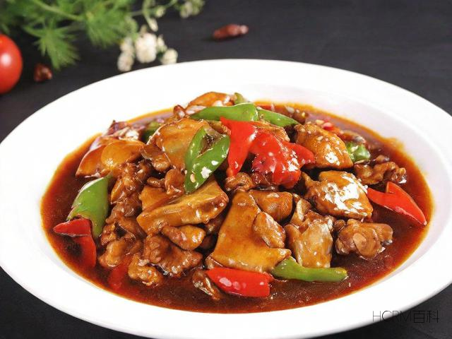 日常生活中有哪些不容错过的美食?-第1张图片-HCRM百科 日常生活中有哪些不容错过的美食?-第1张图片-HCRM百科