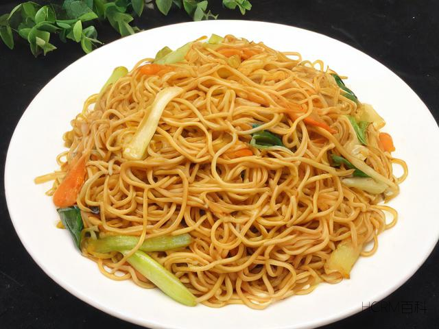 炒面生活照片背后有何故事?-第1张图片-HCRM百科 炒面生活照片背后有何故事?-第1张图片-HCRM百科