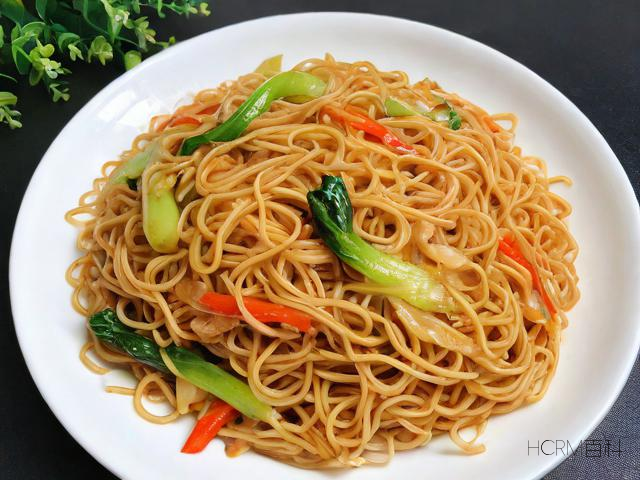 炒面生活照片背后有何故事?-第2张图片-HCRM百科 炒面生活照片背后有何故事?-第2张图片-HCRM百科