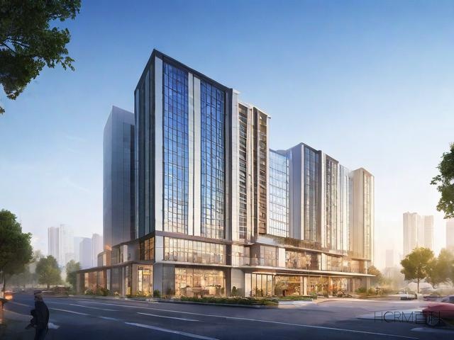 宁波中镕控股公司怎么样?发展前景如何?-第1张图片-HCRM百科 宁波中镕控股公司怎么样?发展前景如何?-第1张图片-HCRM百科