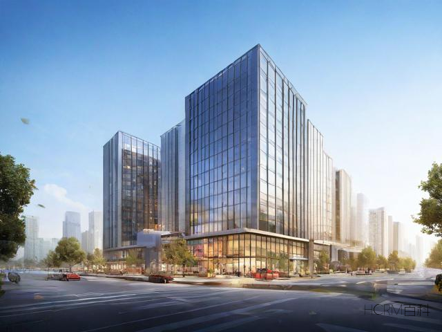 宁波中镕控股公司怎么样?发展前景如何?-第2张图片-HCRM百科 宁波中镕控股公司怎么样?发展前景如何?-第2张图片-HCRM百科