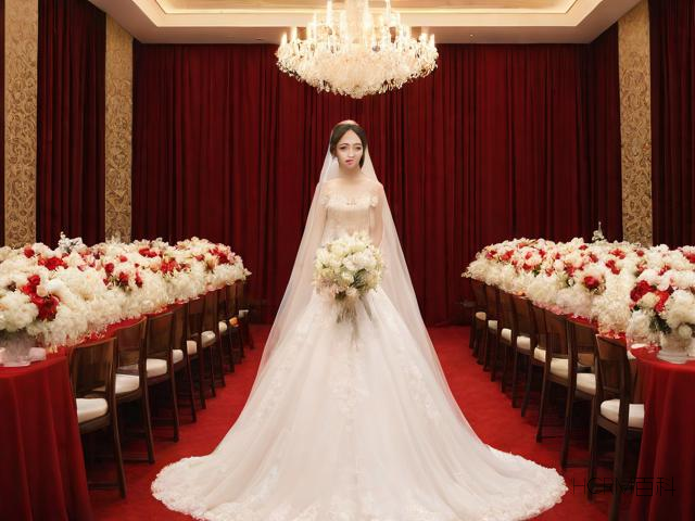 婚庆经营范围如何正确填写?-第2张图片-HCRM百科 婚庆经营范围如何正确填写?-第2张图片-HCRM百科
