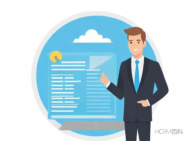 代账公司怎么拓展业务?有哪些有效方法?-第1张图片-HCRM百科 代账公司怎么拓展业务?有哪些有效方法?-第1张图片-HCRM百科