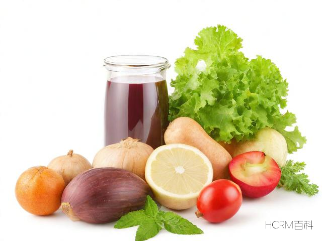 高血压患者日常饮食该吃什么?-第2张图片-HCRM百科 高血压患者日常饮食该吃什么?-第2张图片-HCRM百科