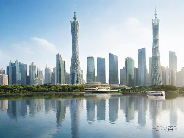 怎么在广州注册公司？需要哪些步骤？-第1张图片-HCRM百科