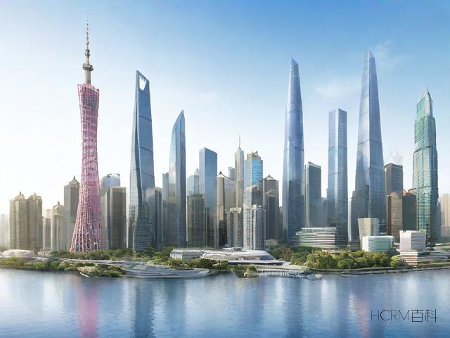 怎么在广州注册公司？需要哪些步骤？-第2张图片-HCRM百科