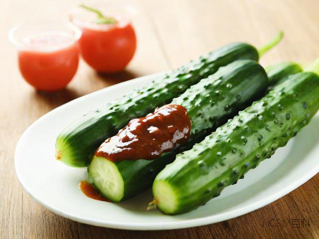 甜面酱搭配黄瓜,是美味还是奇怪?-第2张图片-HCRM百科 甜面酱搭配黄瓜,是美味还是奇怪?-第2张图片-HCRM百科