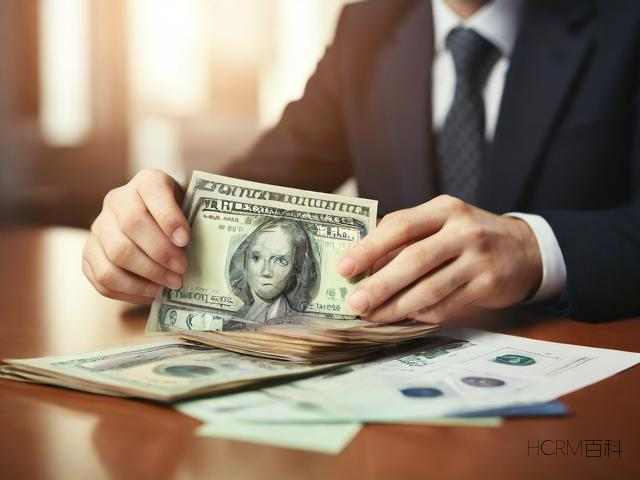 公司账户资金能否自由支配?怎样支出才合理?-第1张图片-HCRM百科 公司账户资金能否自由支配?怎样支出才合理?-第1张图片-HCRM百科
