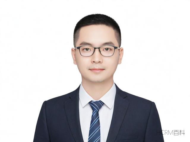 如何获取外企代表处的注册及资质信息？-第2张图片-HCRM百科